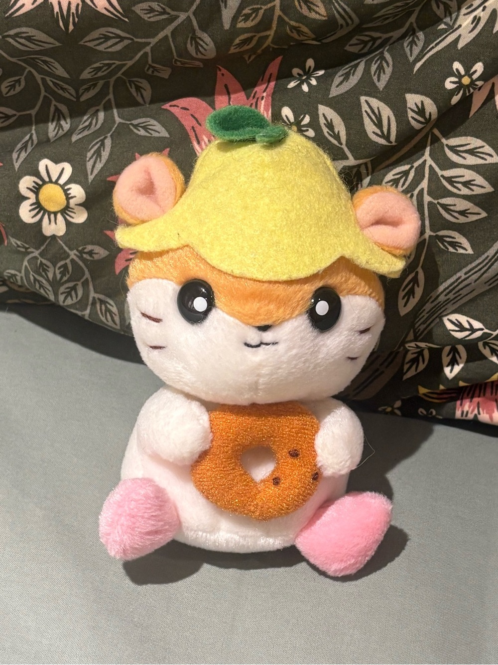 Corocorokuririn Vintage Plush